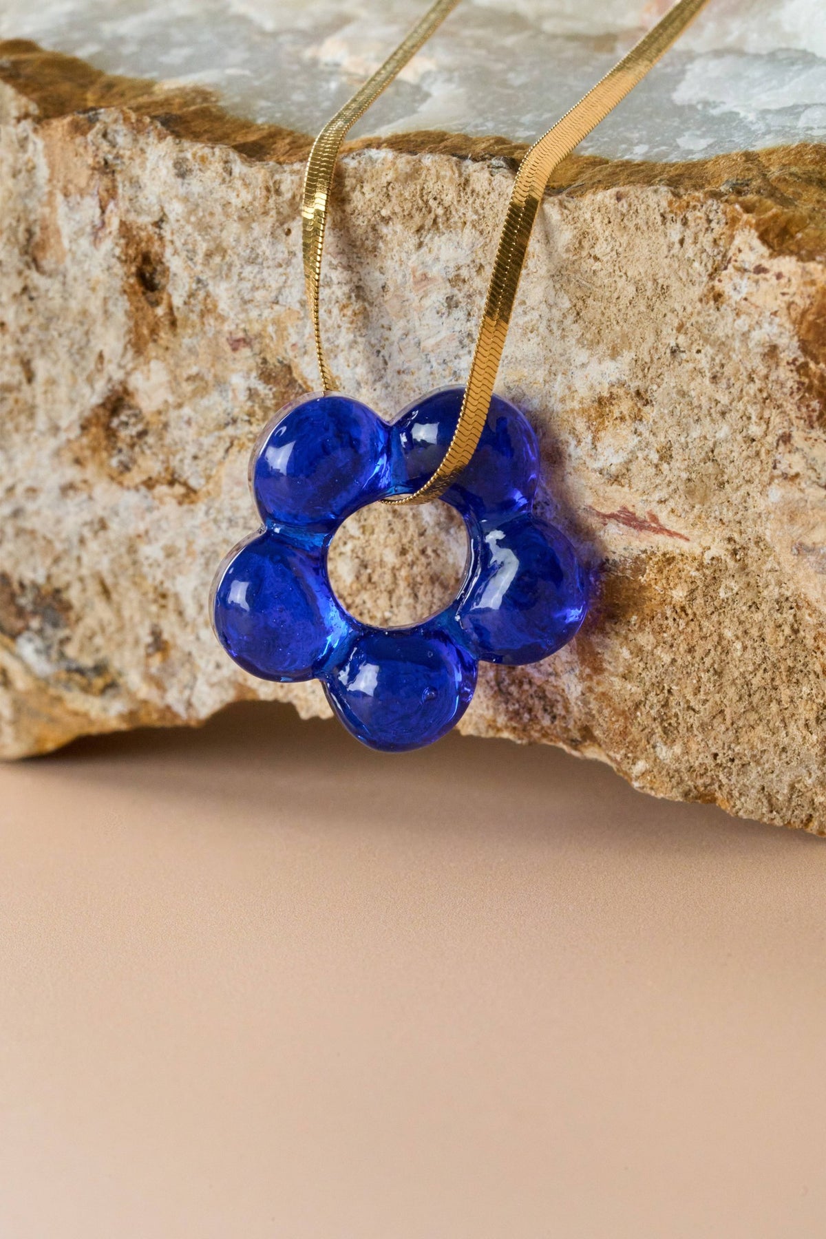 Dazy Glaze Necklace in