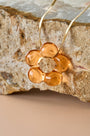 Dazy Glaze Necklace in