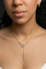 Game, Set, Match Necklace