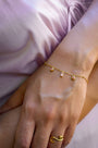 Athena Bracelet, CZ