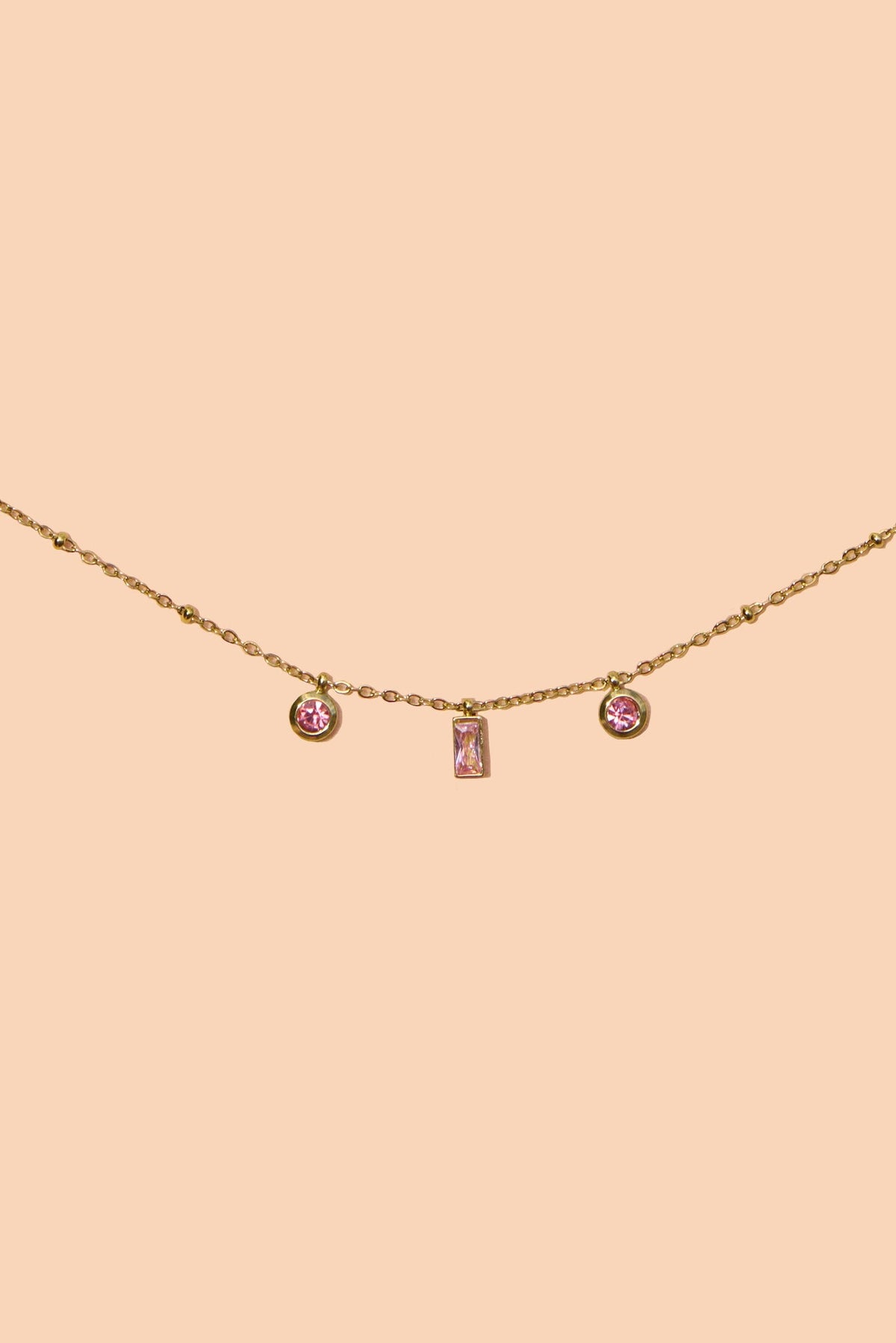 Athena Bracelet, CZ
