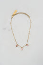 Athena Bracelet, CZ