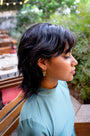 Heirloom Hoops