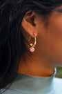 Heirloom Hoops
