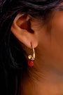 Heirloom Hoops
