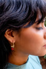 Heirloom Hoops