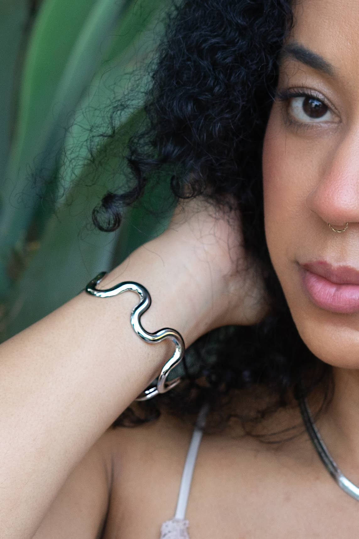 Alma Cuff