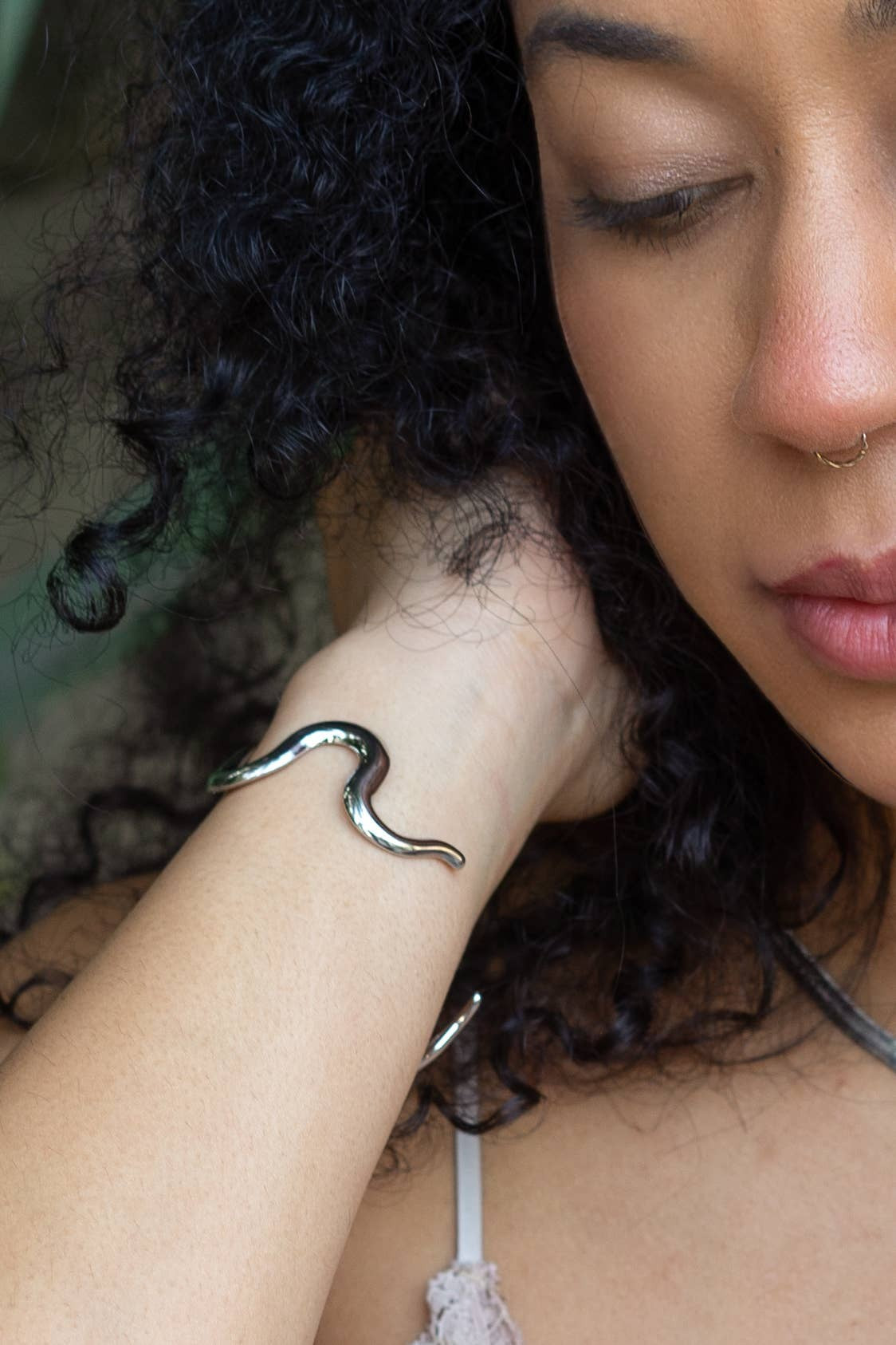 Alma Cuff