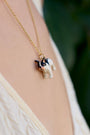 French Bulldog Necklace