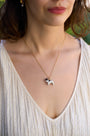 French Bulldog Necklace