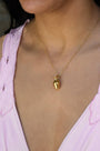 Pitcher This Necklace