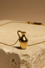 Pitcher This Necklace