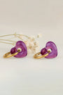 Corazon Hoops