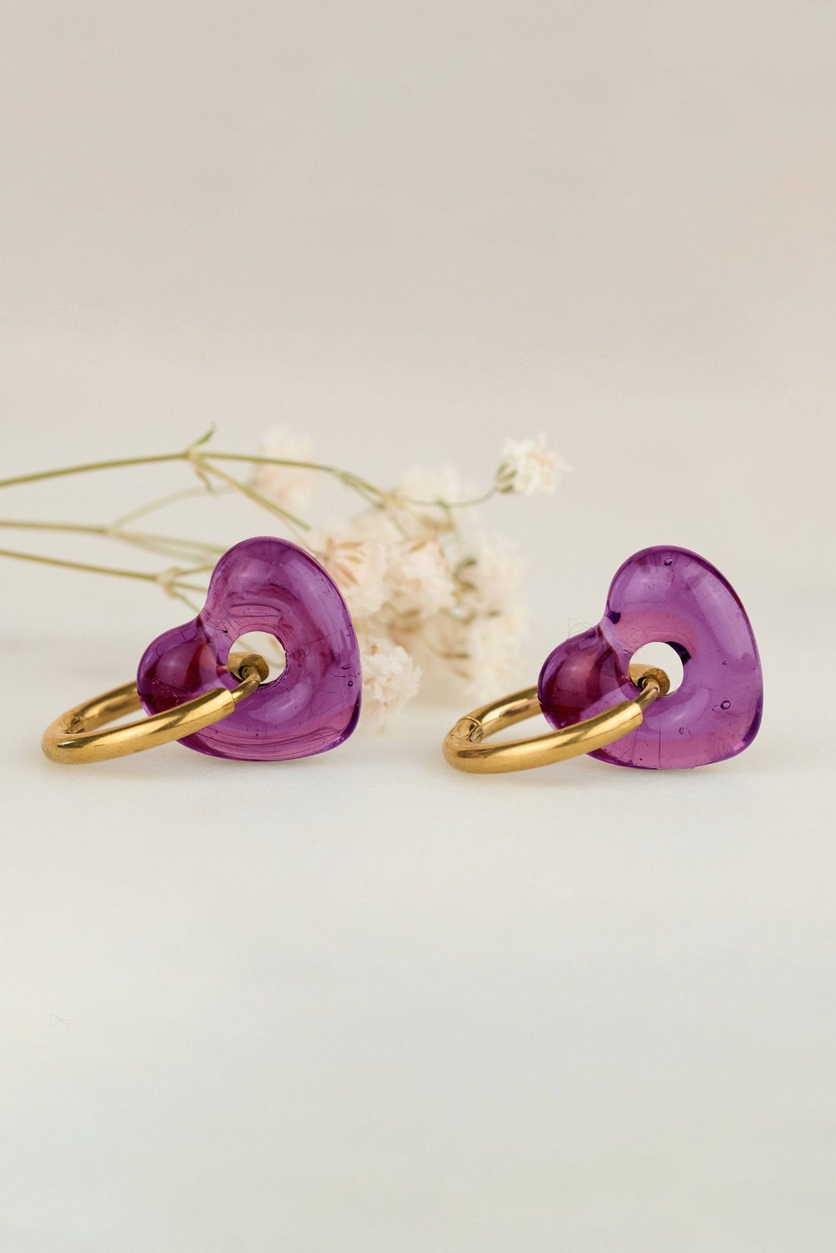Corazon Hoops