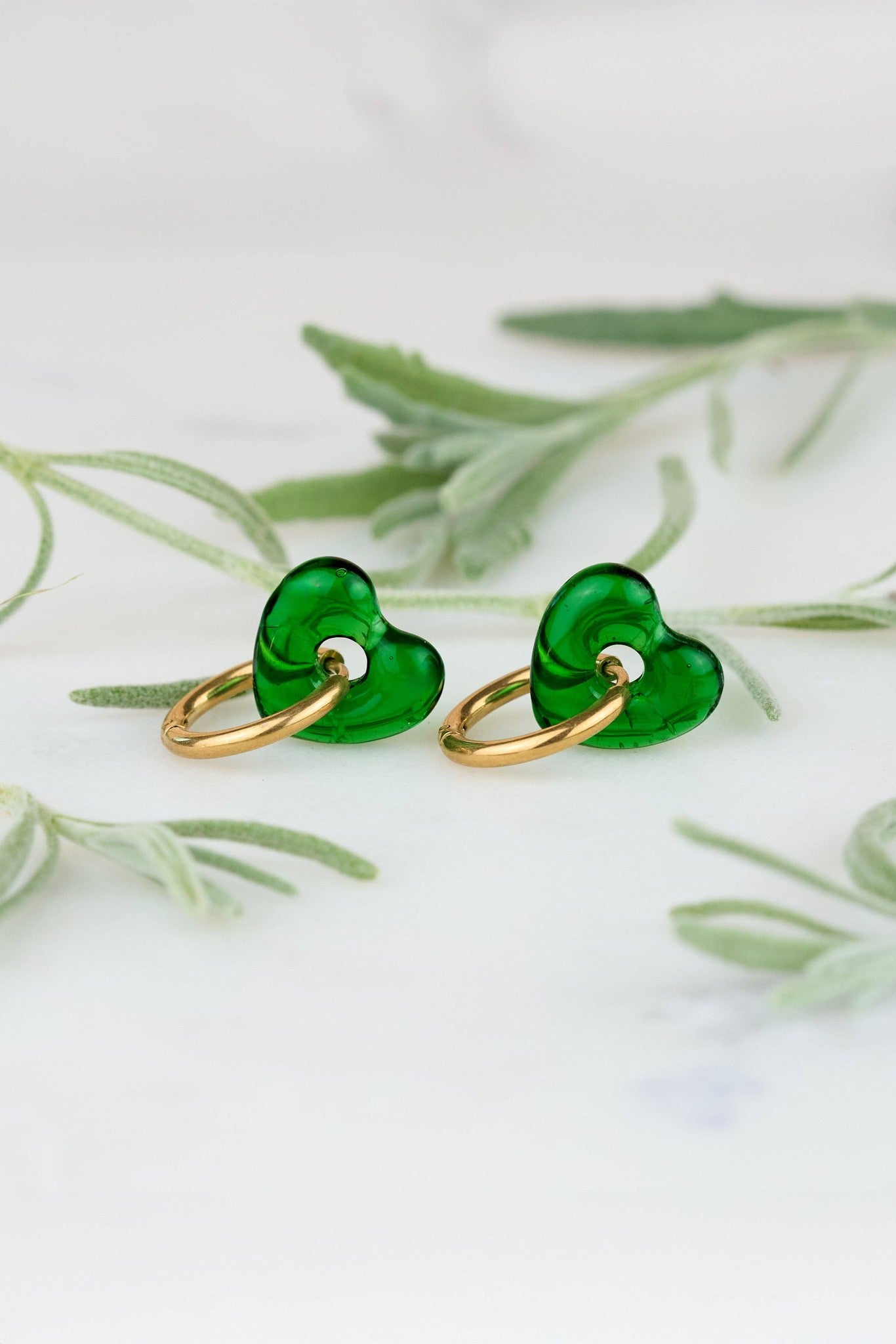 Corazon Hoops