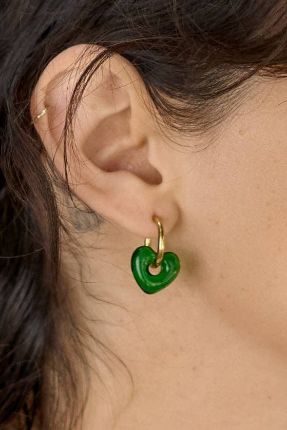 Corazon Hoops