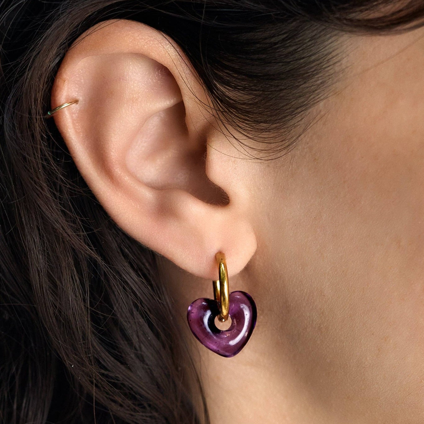 Corazon Hoops