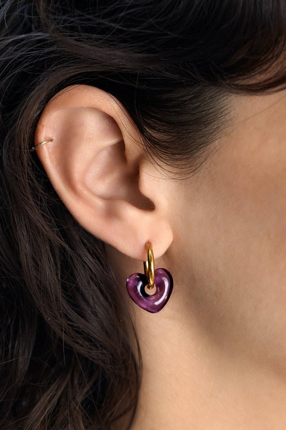 Corazon Hoops