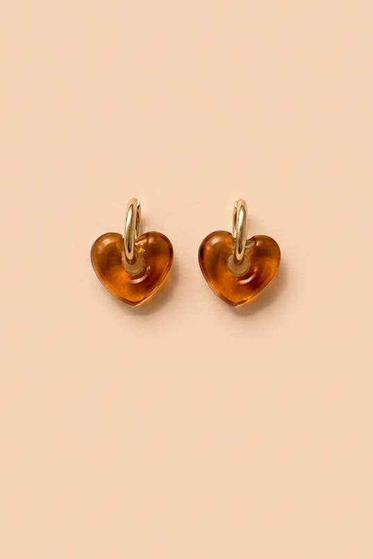 Corazon Hoops