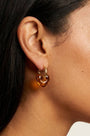 Corazon Hoops