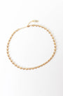 Lucy Daisy Necklace