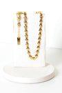 Lucy Daisy Necklace