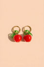 Fruit Loop Hoops, Red Apple