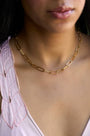 Charm Keeper Necklaces
