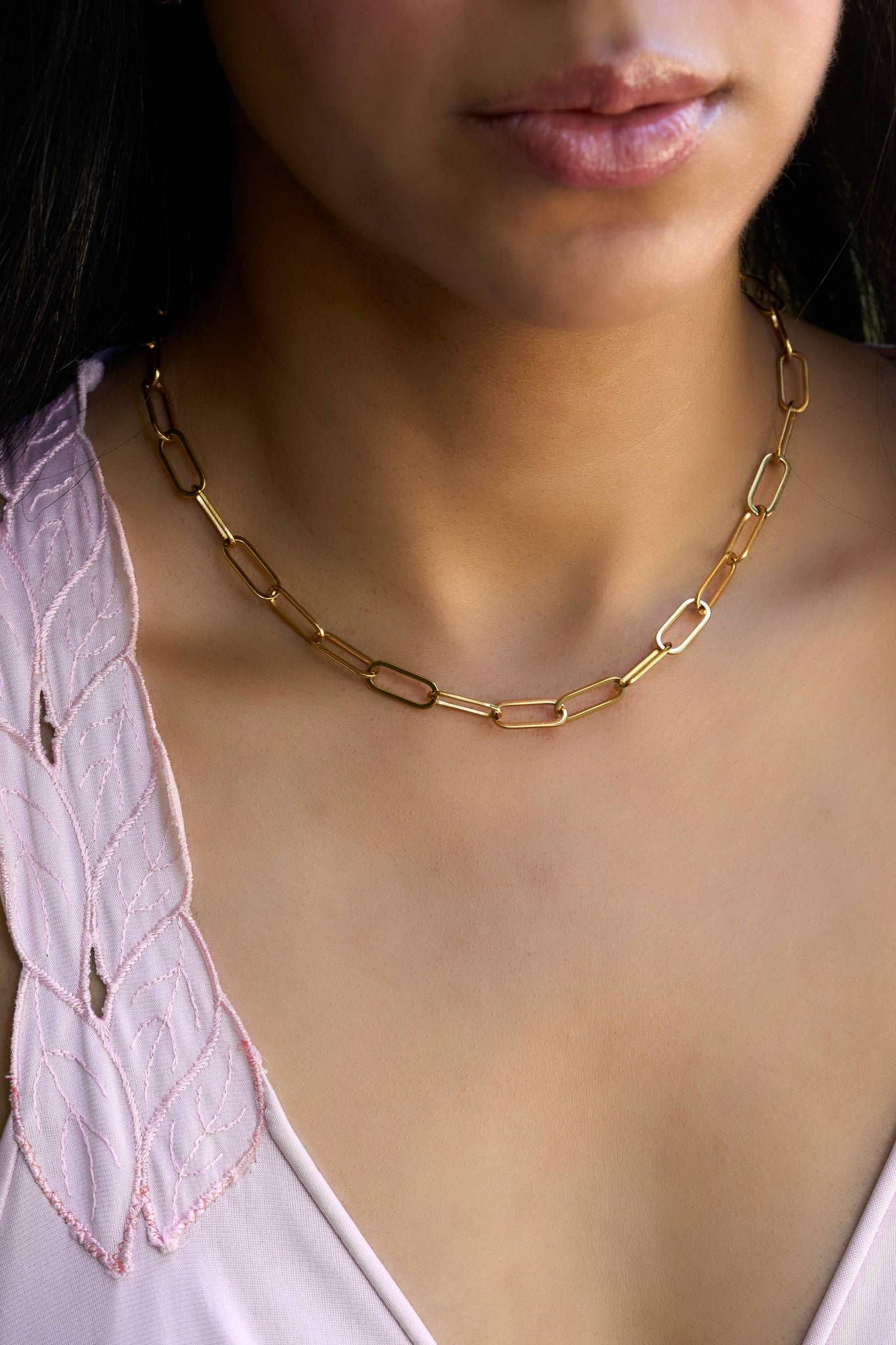 Charm Keeper Necklaces