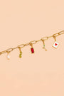 Charm Keeper Necklaces