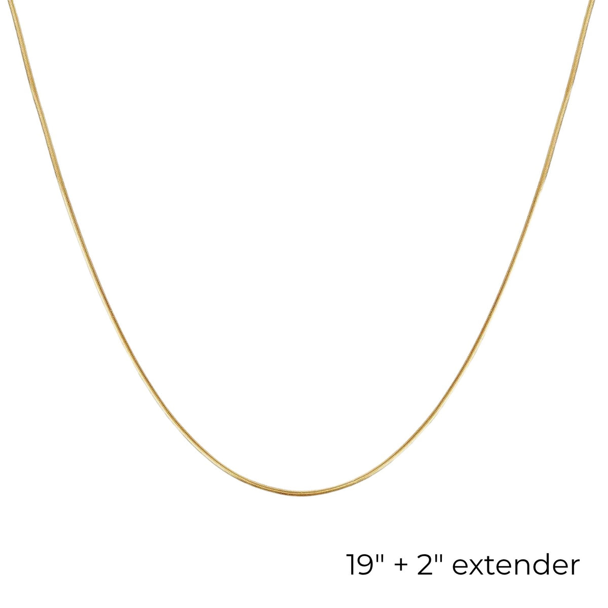 Charm Keeper Necklaces