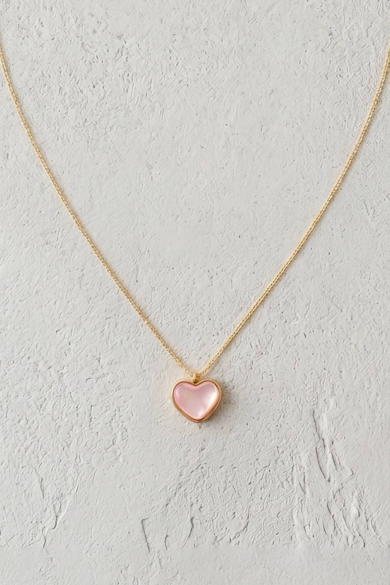 Sweetheart Necklace