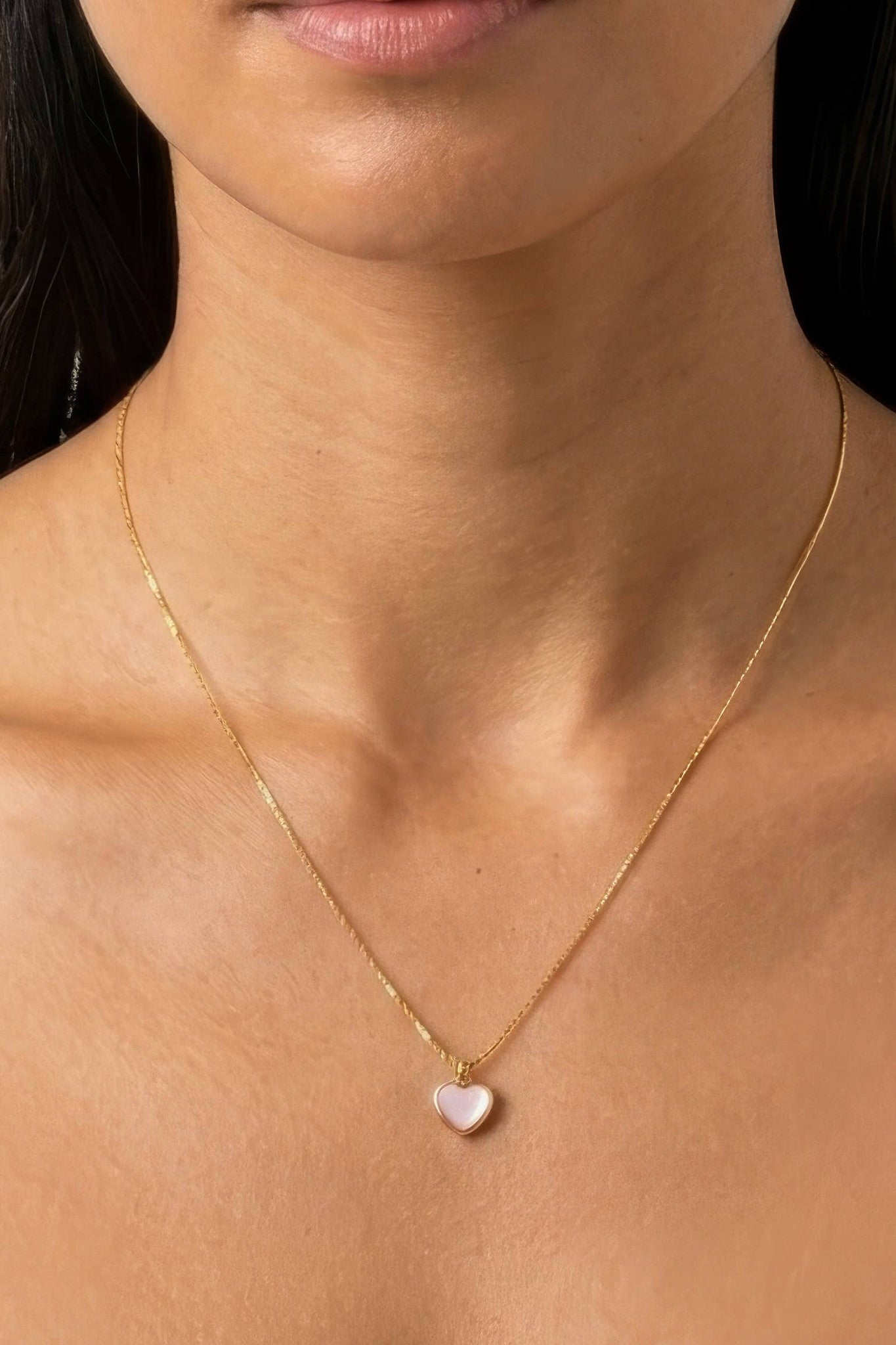 Sweetheart Necklace