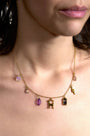 Spellbound Necklace