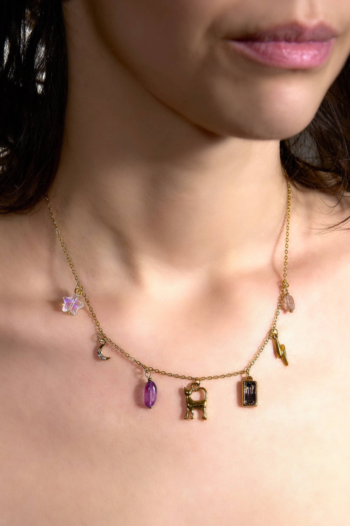 Spellbound Necklace