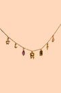 Spellbound Necklace
