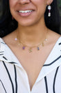 Spellbound Necklace