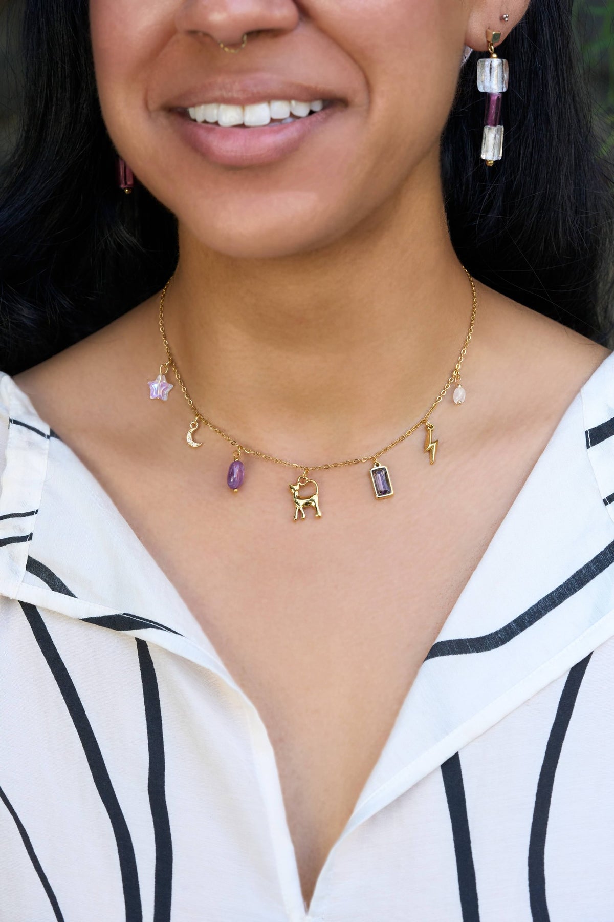 Spellbound Necklace