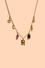 Spellbound Necklace