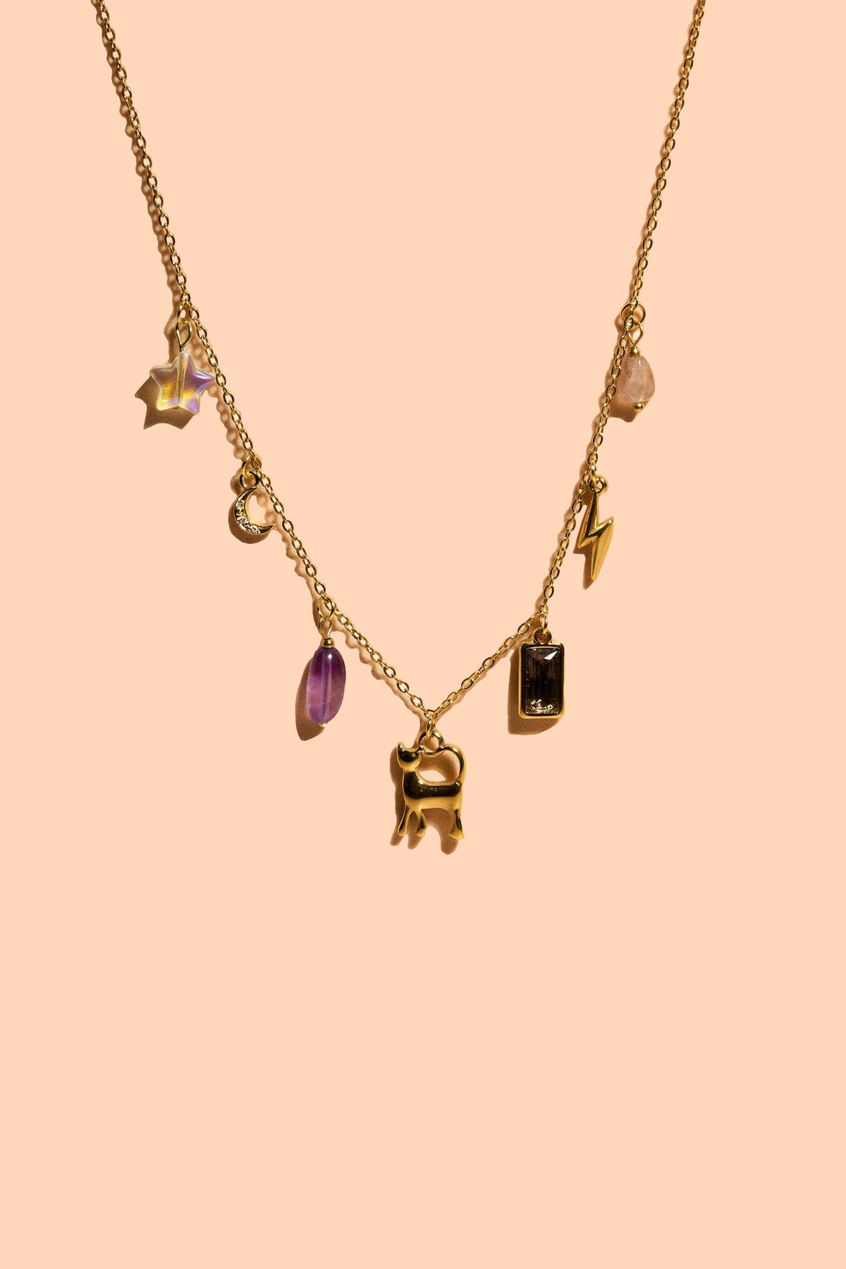 Spellbound Necklace