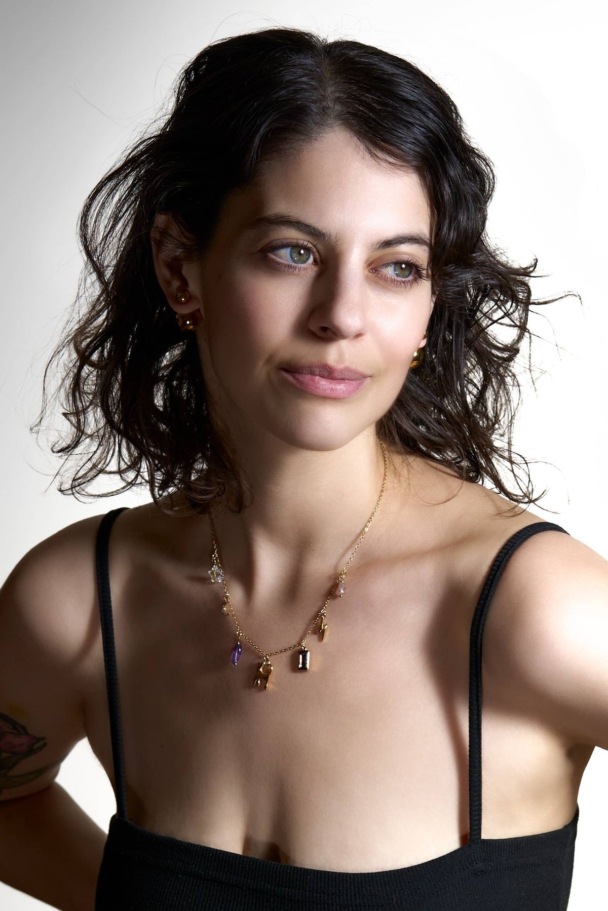 Spellbound Necklace