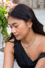 Die Heart Necklace
