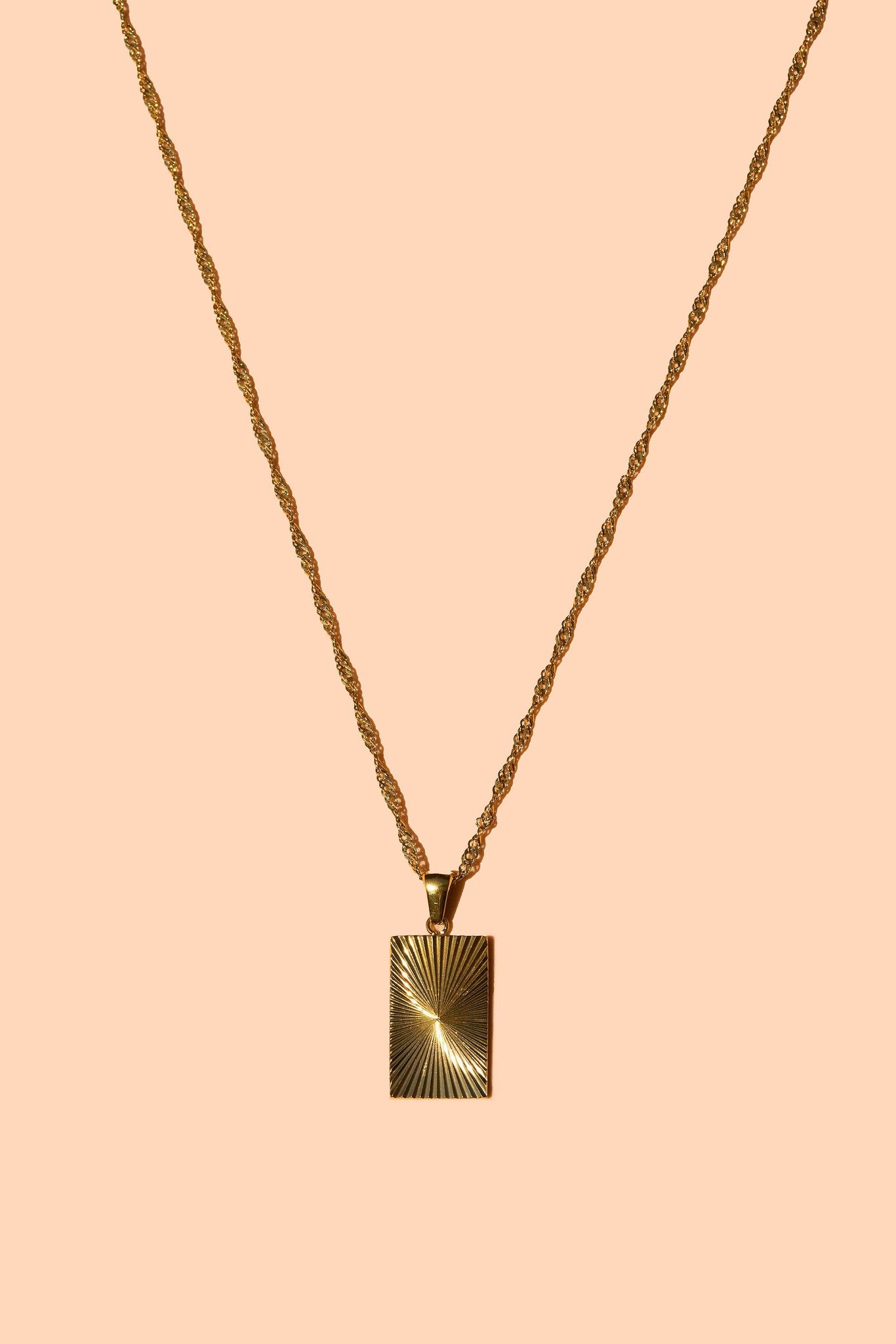 Starla Necklace