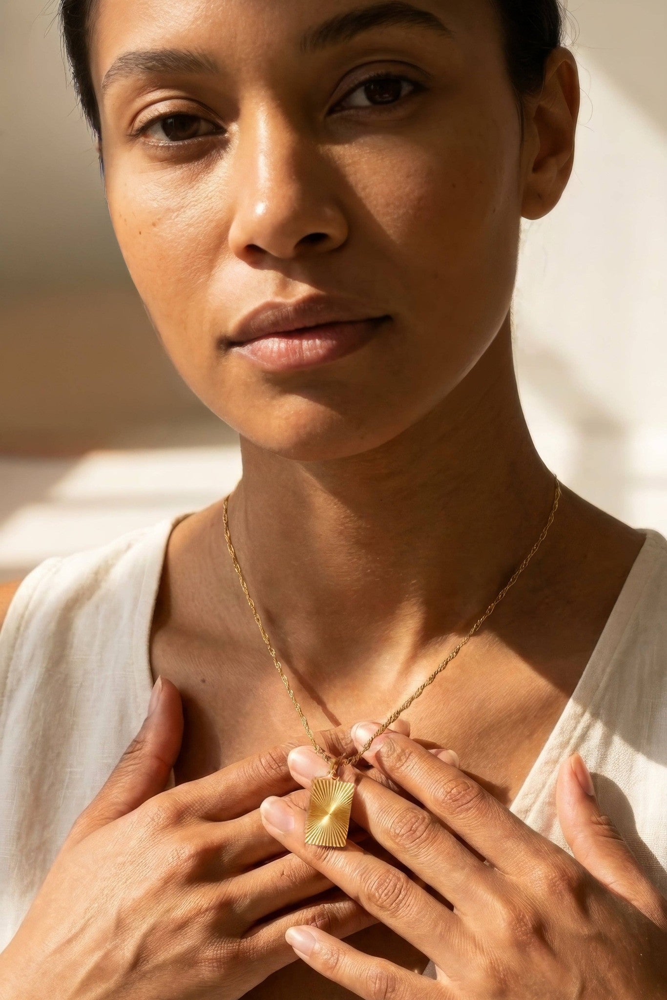Starla Necklace