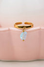 Emily Stone Ring