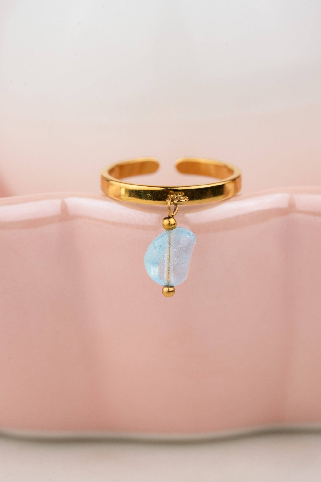 Emily Stone Ring