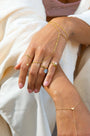 Emily Stone Ring