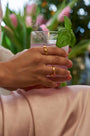 Emily Stone Ring