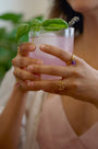 Emily Stone Ring