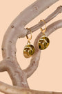 Wyatt Hat Hoops